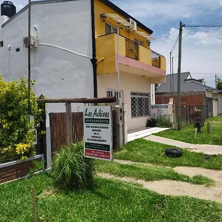 Las Achiras Apartment San Jose  Exterior photo