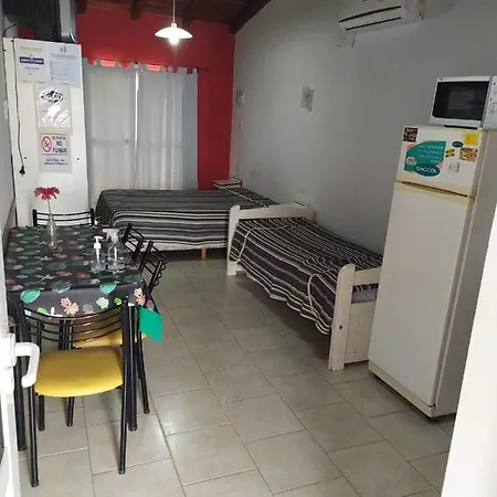 Las Achiras Apartment San Jose  Exterior photo