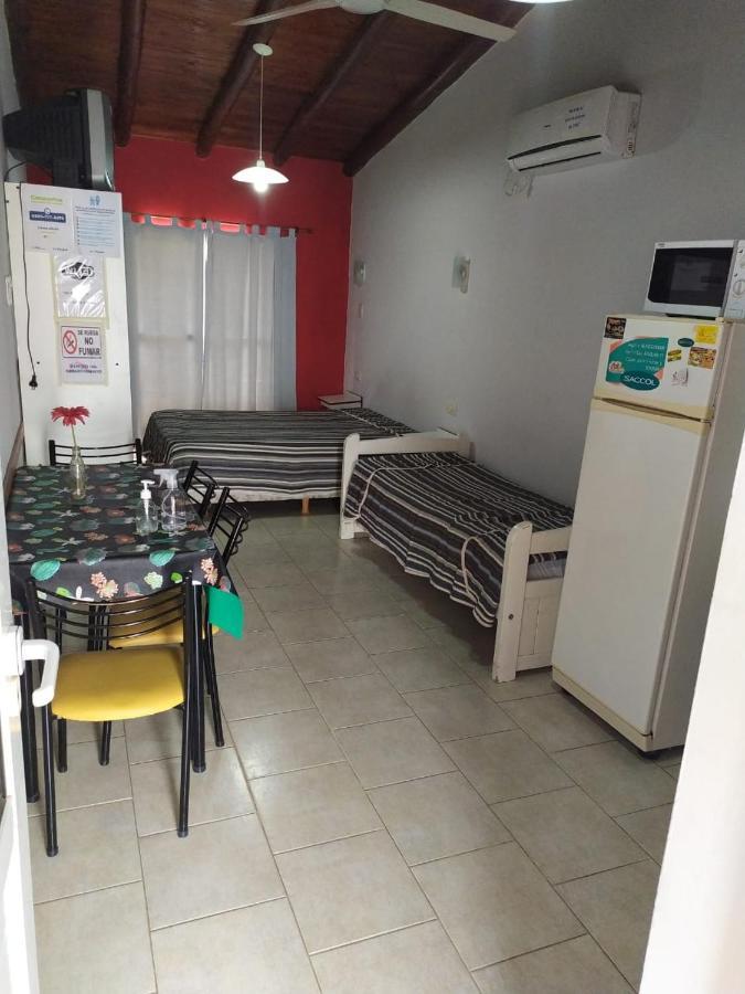 Apartment Las Achiras *