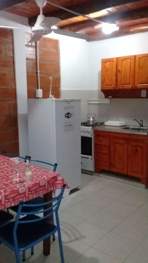 Las Achiras Apartment