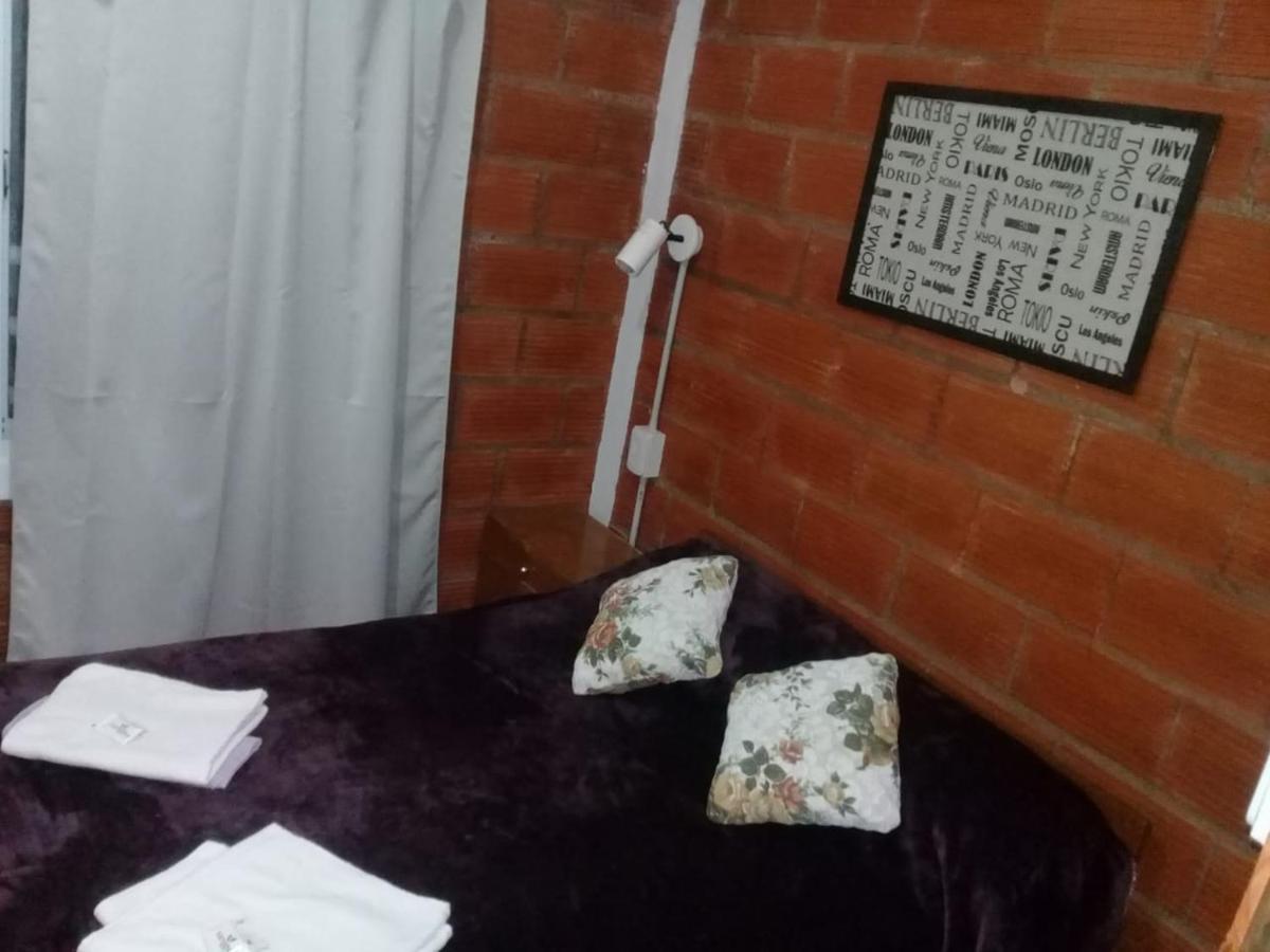 Apartment Las Achiras *