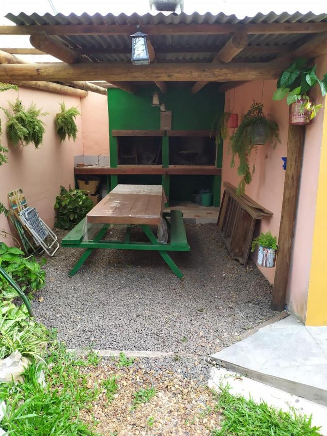 Achiras Apartamento
