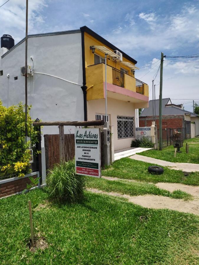 Achiras Apartamento *